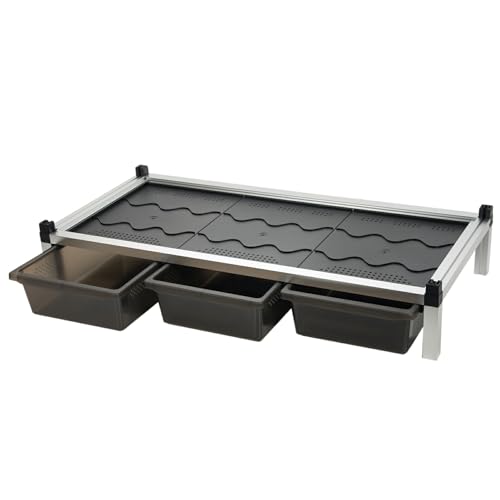 ジャイアンガーデン レプタイルレジデンスD 3BOX G