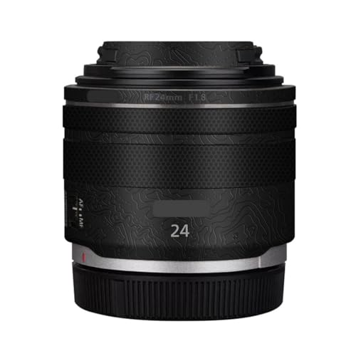 RF 24 1.8 YLbvXL h~ JXebJ[ ی색bvtB {fBveN^[ fJ[ ɓK Canon RF 24mm F1.8 STM(֊subN )