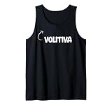 volition immanent Personalità con scritta Volitiva Caratteristica Regalo divertente con freccia e descrizione del carattere per amici, famiglia, lui o lei