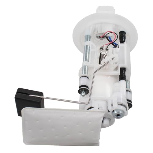 ApplianPar Electric Fuel Pump Assembly for Yamaha Grizzly 550 700 Kodiak Wolverine Viking YXZ1000 by ApplianPar - Image 4