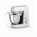 Moulinex Bake Partner, Kitchen Machine Imagen de Moulinex Bake Partner, Kitchen Machine
