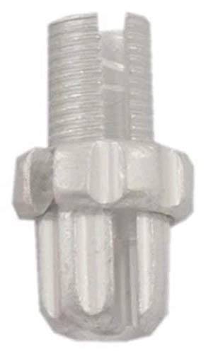 Cavo di regolazione vite M10 Argento