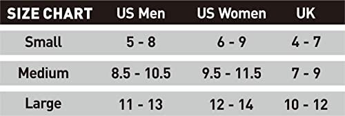 Merino Wool Ski Socks / Hiking Socks For Men&Women, Sportsman (Purple Red Medium) #TOP6