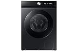 Samsung Series 7 Washer Dryer, AI Energy Wi-Fi enabled, 11/6kg 1400rpm, Black, WD11DB7B85GBU1