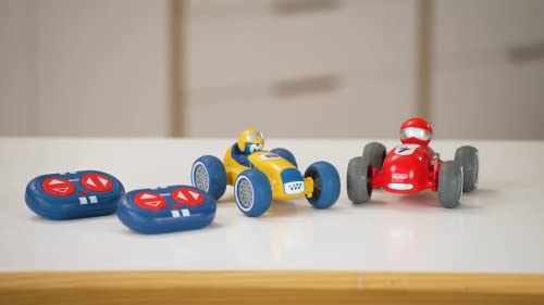 Voiture télécommandée TOOKO résistant aux chocs pour enfant 3 ans