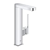 Grohe 23844003 Plus Miscelatore Monocomando, Taglia M