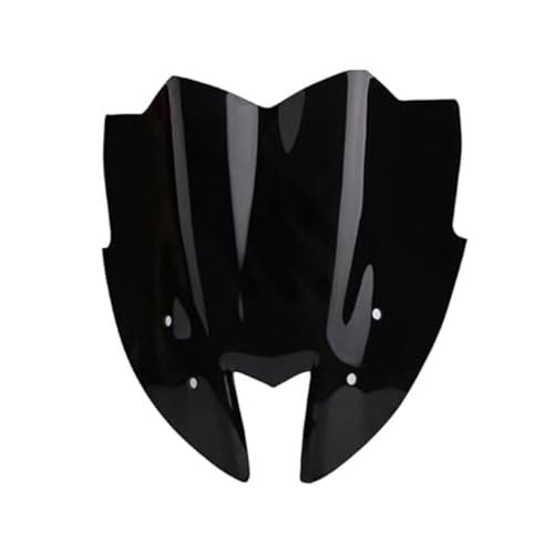 Protecteur pare-brise Z800 pour les balades de votre ZR800 2013-2015