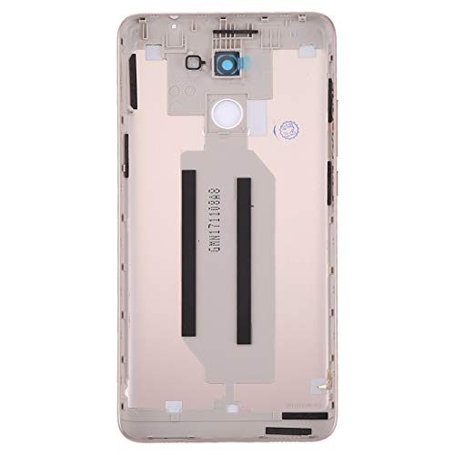 Remplacer la vitre arrière Huawei Enjoy 7 Plus suite à une chute de mobile - 3