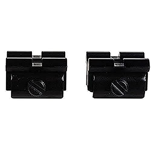 Weaver T-22 Base Pair , Black