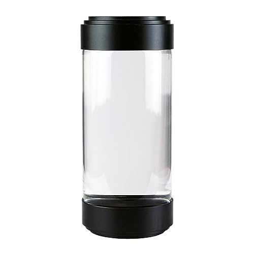 Mayhems - X1 Premixed PC Coolant - Computer Water Cooling Fluid - Liquid Cooling, Eco Friendly Series, 5 Litre, Ice Crystal Clear