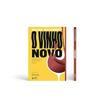 Paperback O Vinho Novo [Portuguese_Brazilian] Book