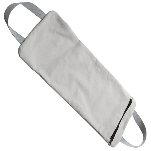 Yardwe Slim Arm Sandbag for Yoga Gym Strength Training Weight Lifting Workout Sandbags