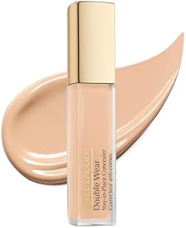 Estée Lauder Double Wear Stay-in-Place Flawless 24-Hour Concealer | Longwear | Soft Matte Finish, Medium-to-Full Coverage | Hydrating, 0.4 Fl Oz