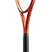 Wilson Burn 100 ULS V5 Tennis Racket, For Men and Women