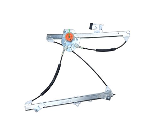Mecanisme leve-vitre avant gauche X3 E83 SUV reference 51333448249 - 3
