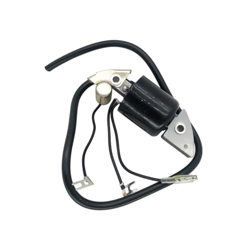Bobina de encendido para motores Honda G150 a G300 que estabiliza el arranque y la potencia