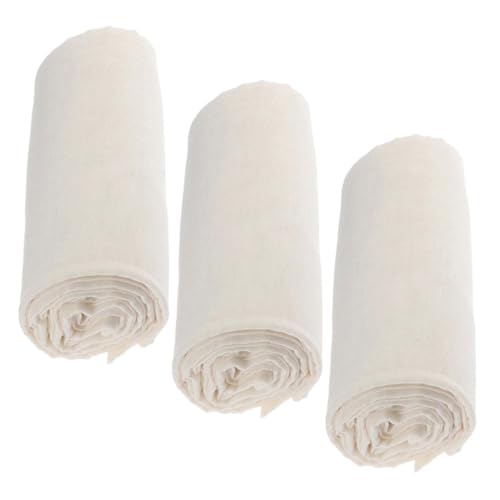 Étamines À Fromage En Coton 100 X 90 Cm Réutilisables En Maille Fine Pour Yaourt Accessoires De Cuisine Pour Sauce Tofu