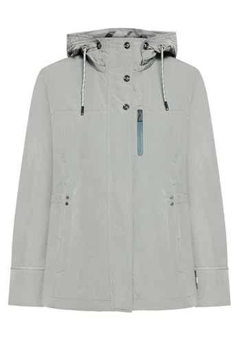 Gil Bret Stella Veste Femme : Manteau élégant et confortable pour la mi-saison