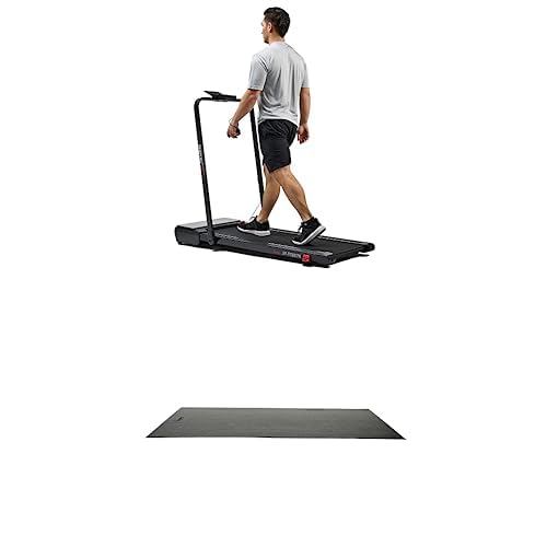 Caminadora eléctrica Sunny Health & Fitness Treadpad™ Pacer
