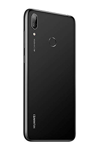 Huawei Y7 2019 - vue 9