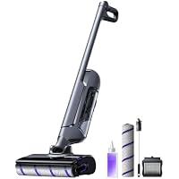 NARWAL S20 Pro Cordless Wet/Dry Vacuum & Mop w/ Self-Cleaning & Drying