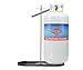 Flame King (KT40MNT) Dual RV Propane Cylinder Rack