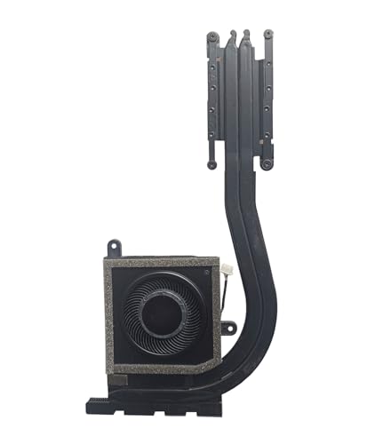 Ventilateur processeur Dell Latitude 5420 avec dissipateur thermique 0HX40M