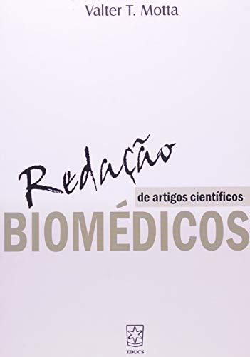 Redação de Artigos Científicos Biomédicos