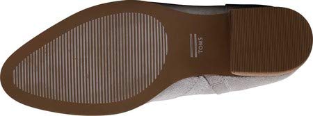 Image of TOMS Men's Alpargata Classic Slip-on Espadrille, Textile /Synthetic Upper