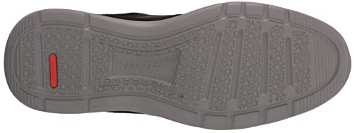Rockport Men's Patterson Ubal Sneaker4