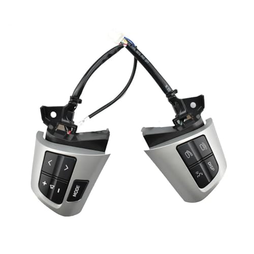 Interrupteur volant TOYOTA COROLLA commande audio 8425002230 2012 - 4