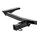 CURT 13272 Class 3 Trailer Hitch, 2-Inch Receiver, Fits Select Lexus RX350