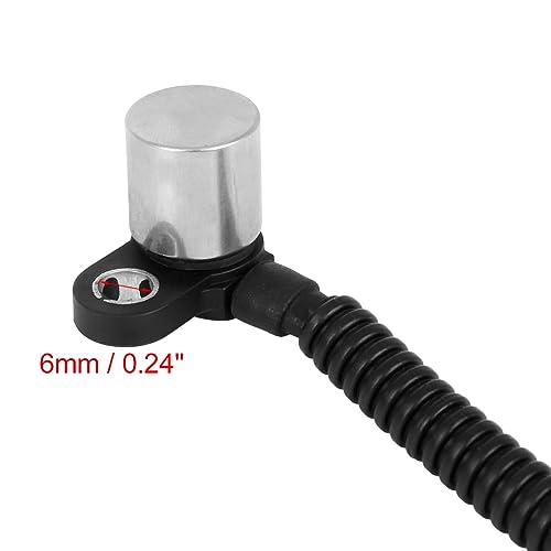 Capteur de position 37840-P8A-A01 de haute précision pour arbre à cames Honda