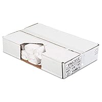 Algopix Similar Product 15 - PNL512 Linear Low Density Can Liners