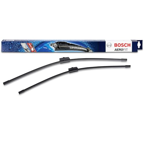 Balai d'essuie-glace BOSCH 3397009111 pour essuyage pluie Mercedes E-Class T-Model