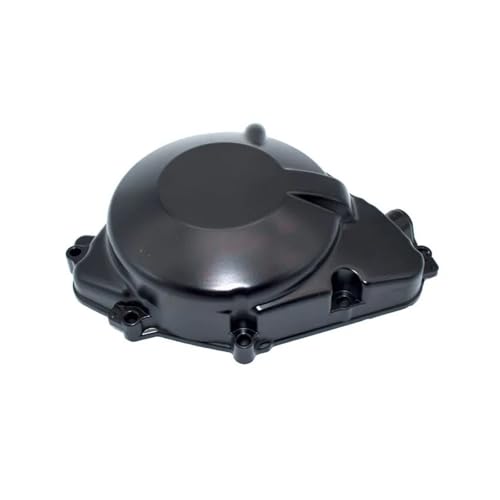 Protection de stator CBR954 contre les fissures de carter avec ce cache-moteur noir 2002-2003