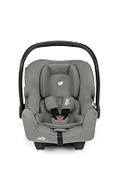 Joie i-Snug™ 2 R129 Kindersitz, Geburt bis 12 Monate (40–75 cm), Quartz – Ansicht 5