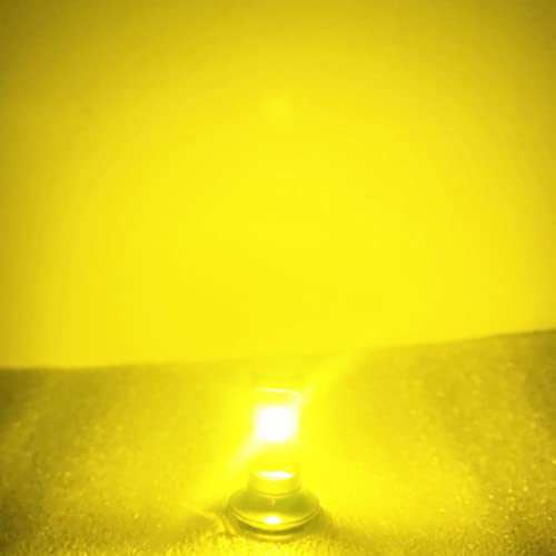 Bombillas LED automóviles para kit de xenón con iluminación eficiente estable 2