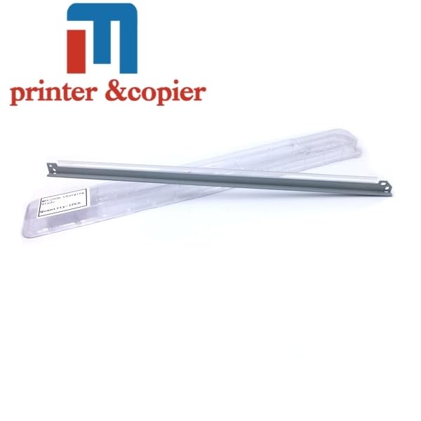 Spare Parts for Printer 4pcs Drum Lubricant Application Blade for Ric0h MP C2000 C2500 C3000 C3500 PCR Cleaning Blade MPC2000 MPC3000 MPC3500