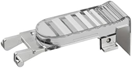 Geberit Pulsante 215,362,00,1 Specchiata, 215362001