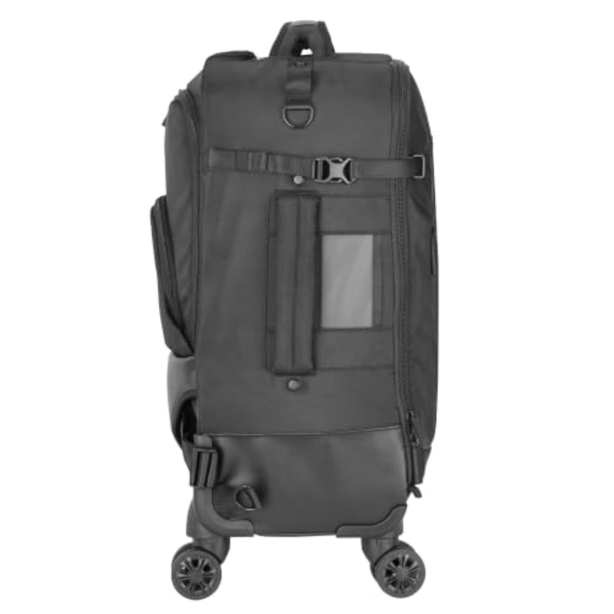 VEO Select 58T Trolley Bag/Backpack for Pro DSLR Cameras