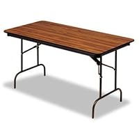 Algopix Similar Product 11 - Iceberg Premium Wood Laminate Folding