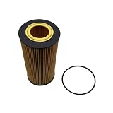 Oil Filter FL2016 3C3Z-6731-AA Compatible For Ford Powerstroke