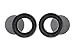 beyerdynamic EDT 990 V Ear pad Set Velour Silver Grey