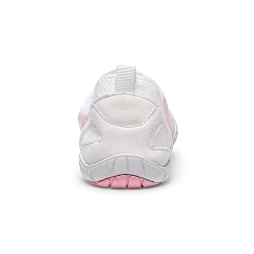 Image of Hike Breathable Barefoot Shoes Water Shoes Mens Women Quick Dry Aqua Outdoor Sports for Swim Pool Beach Surf Lightweight and Comfortable