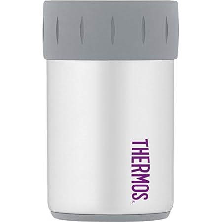 Amazon Thermos ジャストフィット缶クーラー 2700tri6 並行輸入品 水筒 マグボトル用アクセサリー オンライン通販