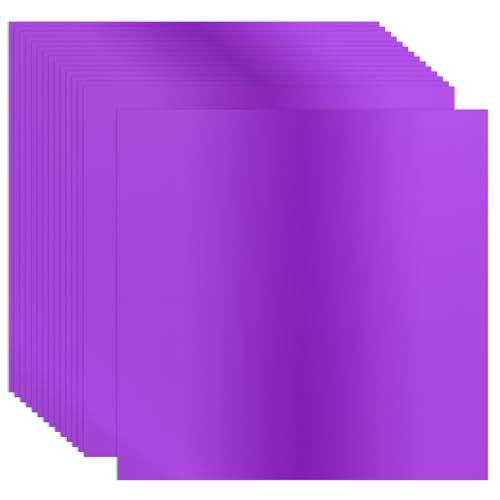 Papier métallisé violet pour art DIY et décoration festive fait main