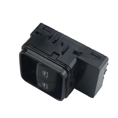 Bouton commande principal lève-vitre Sprinter W907 rénovation habitacle utilitaire