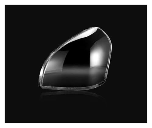 Couvercle de phare avant gauche contre le jaunissement Hyundai Tucson