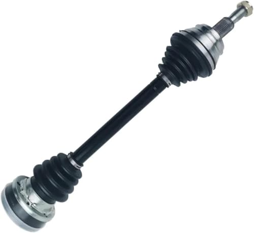 Drive Shaft Front Cv Axle Left Drive Shaft For Vw For Beetle For Bora For Golf For Passat For Vento OE 1J0407271DF 39100/43410/49500/43420